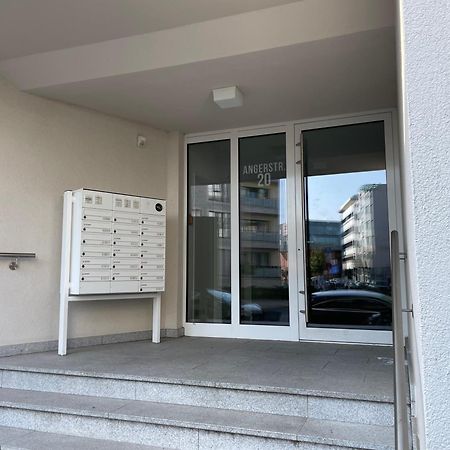 E&A City Apartment Hannover Mitten Im Stadtzentrum Mit Lift Und Tiefgarage Екстериор снимка