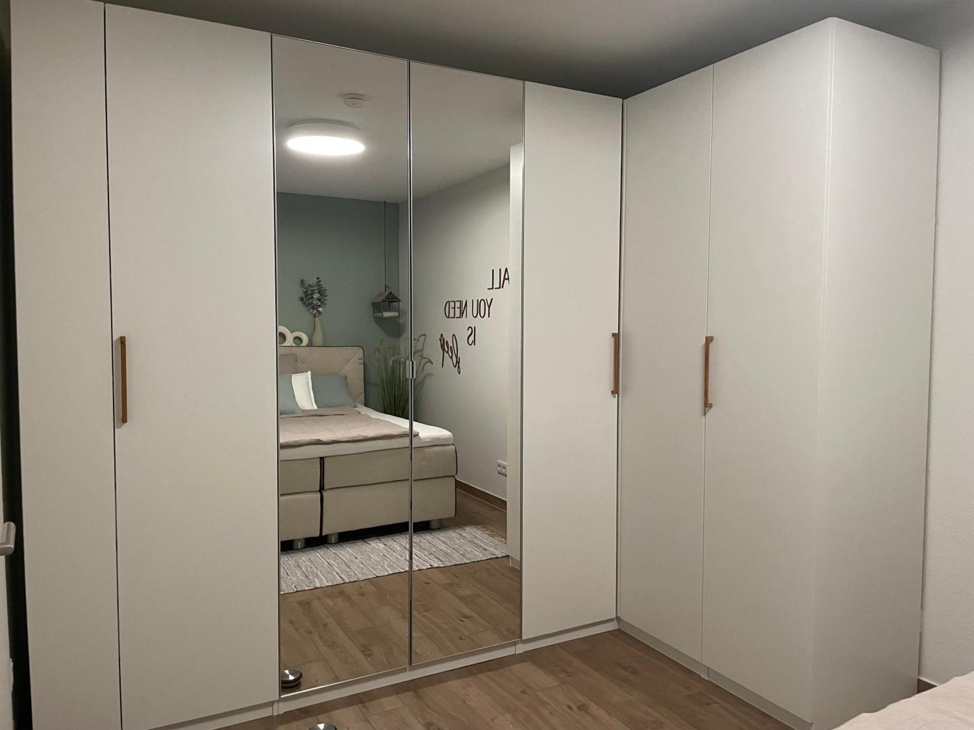 E&A City Apartment Hannover Mitten Im Stadtzentrum Mit Lift Und Tiefgarage Екстериор снимка