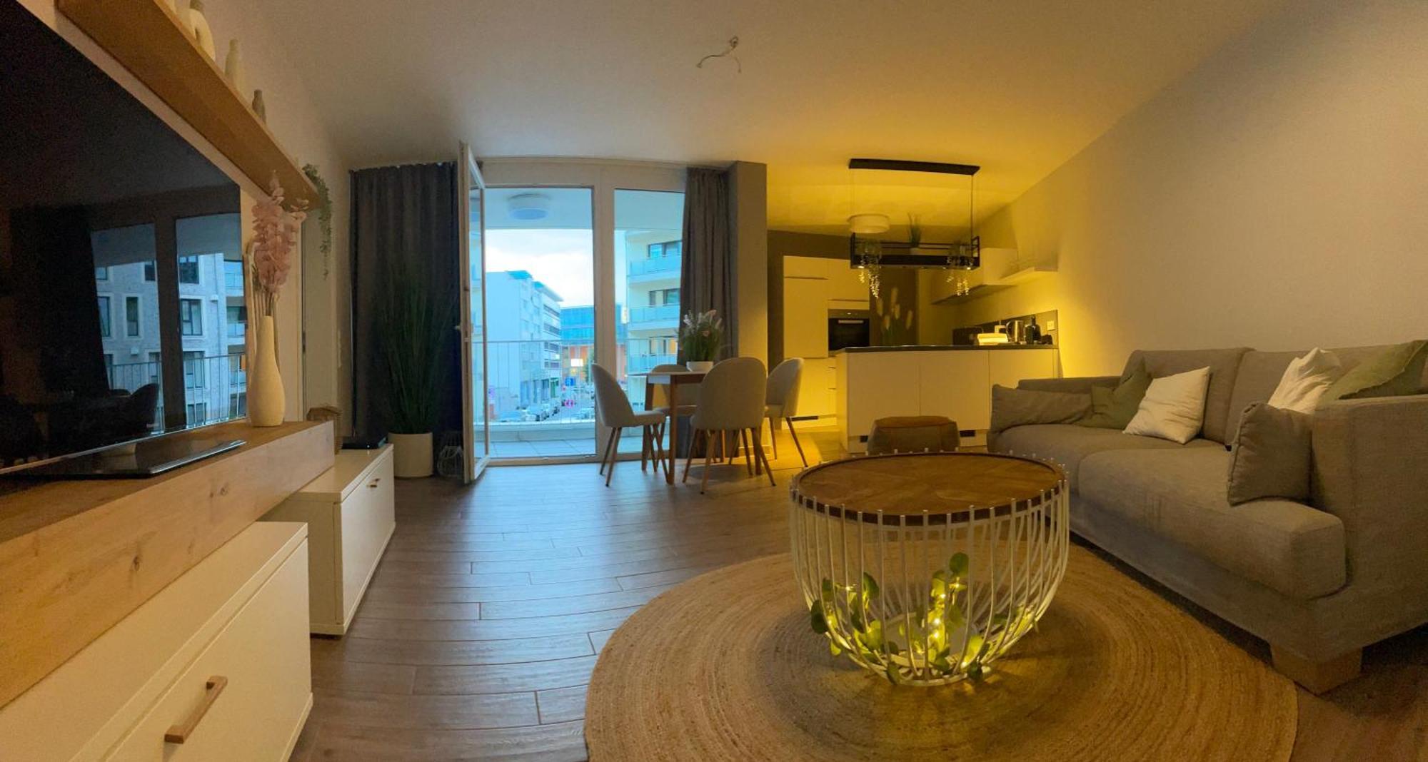 E&A City Apartment Hannover Mitten Im Stadtzentrum Mit Lift Und Tiefgarage Екстериор снимка