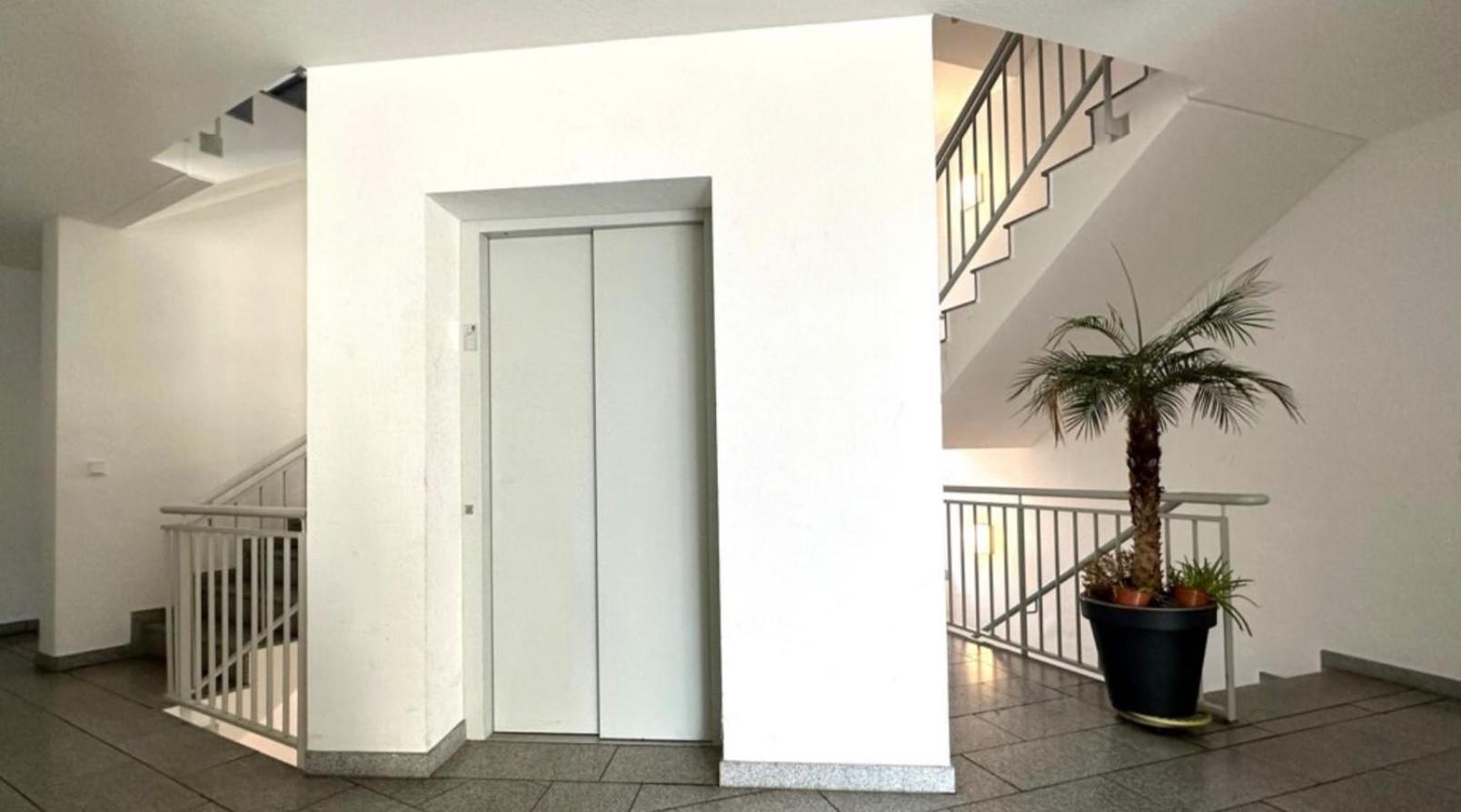 E&A City Apartment Hannover Mitten Im Stadtzentrum Mit Lift Und Tiefgarage Екстериор снимка