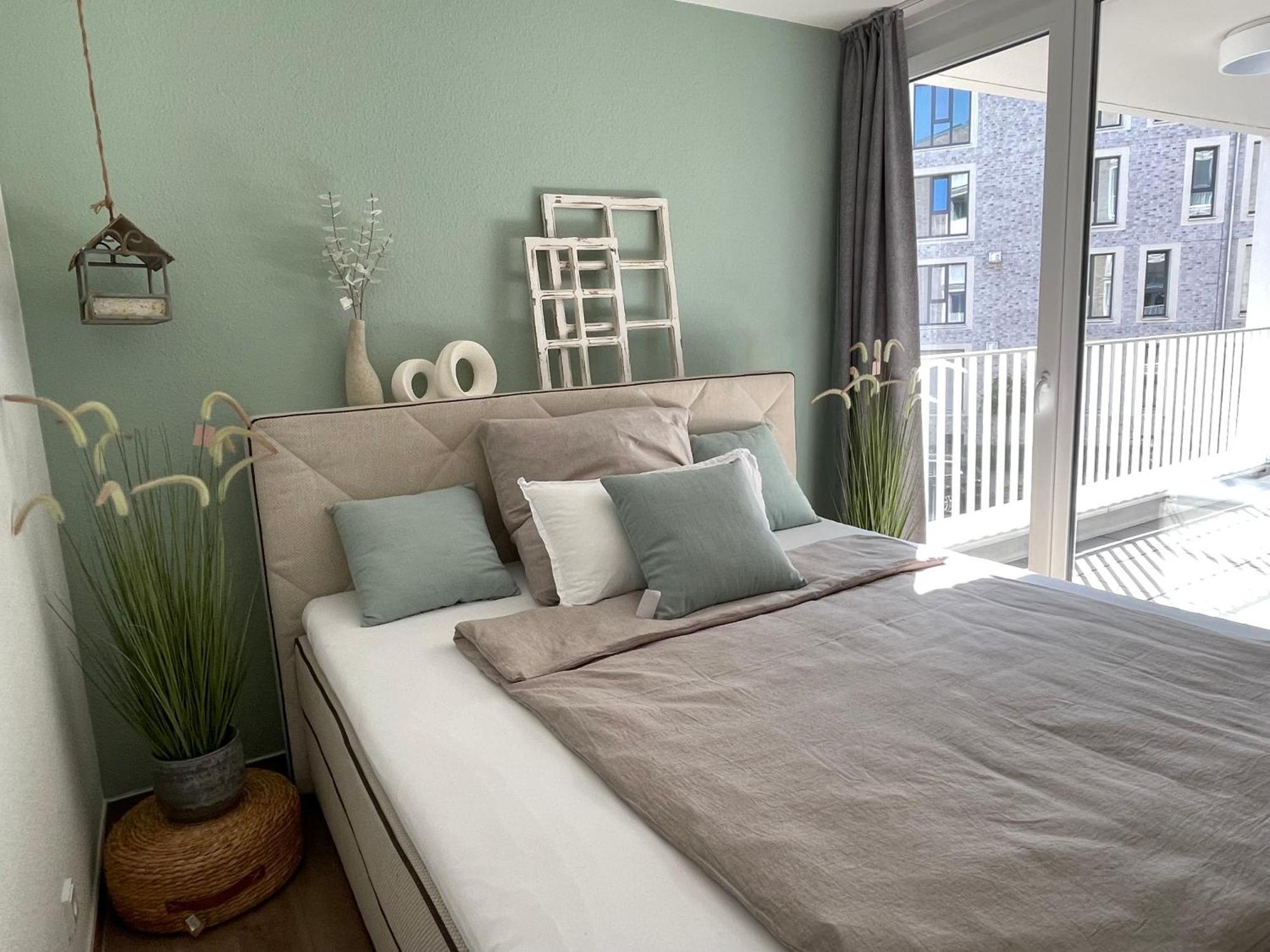 E&A City Apartment Hannover Mitten Im Stadtzentrum Mit Lift Und Tiefgarage Екстериор снимка