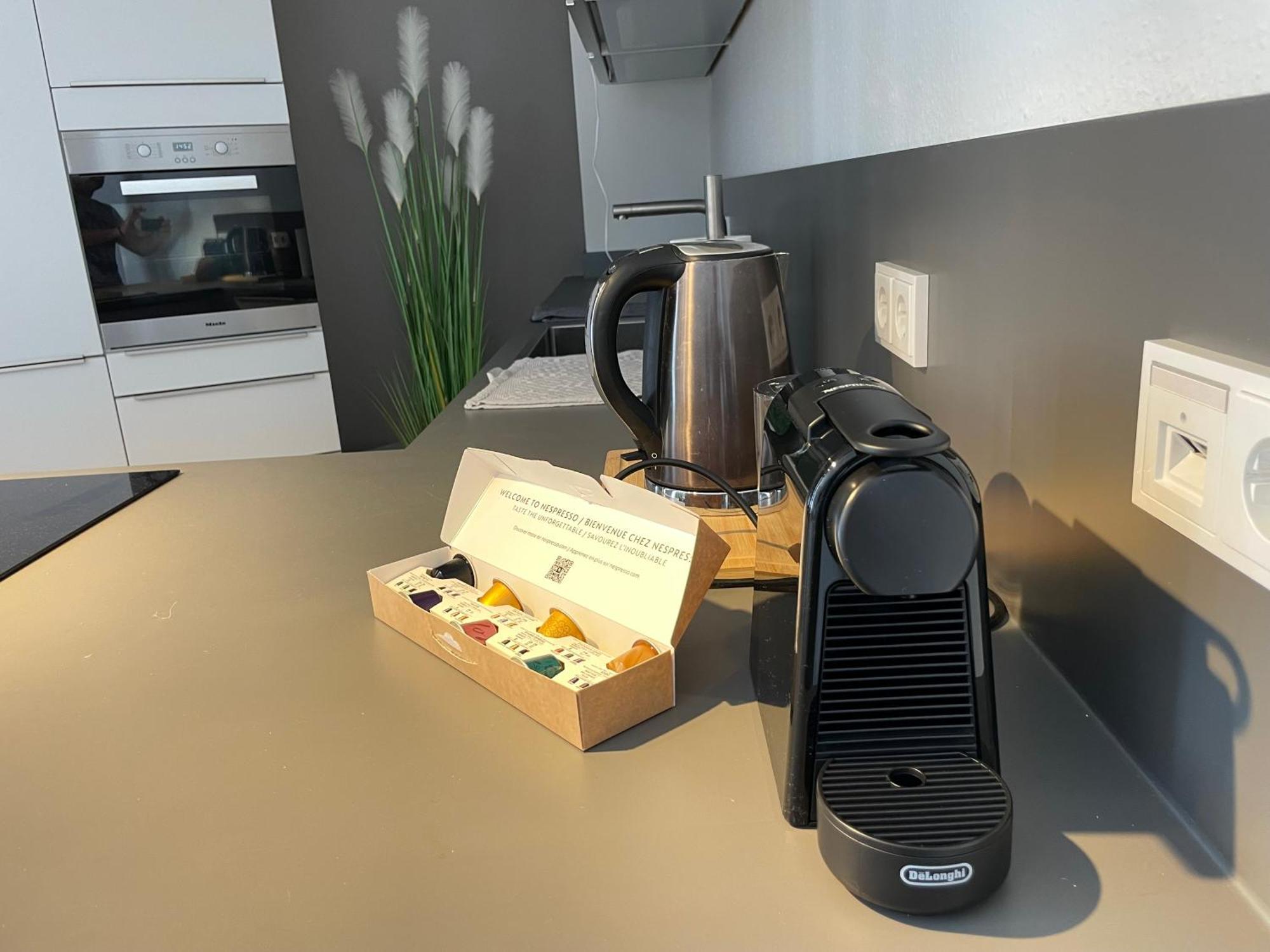 E&A City Apartment Hannover Mitten Im Stadtzentrum Mit Lift Und Tiefgarage Екстериор снимка