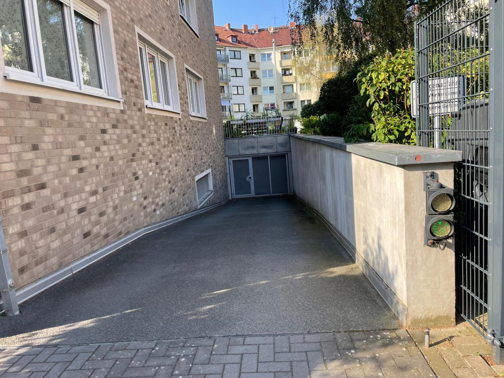 E&A City Apartment Hannover Mitten Im Stadtzentrum Mit Lift Und Tiefgarage Екстериор снимка