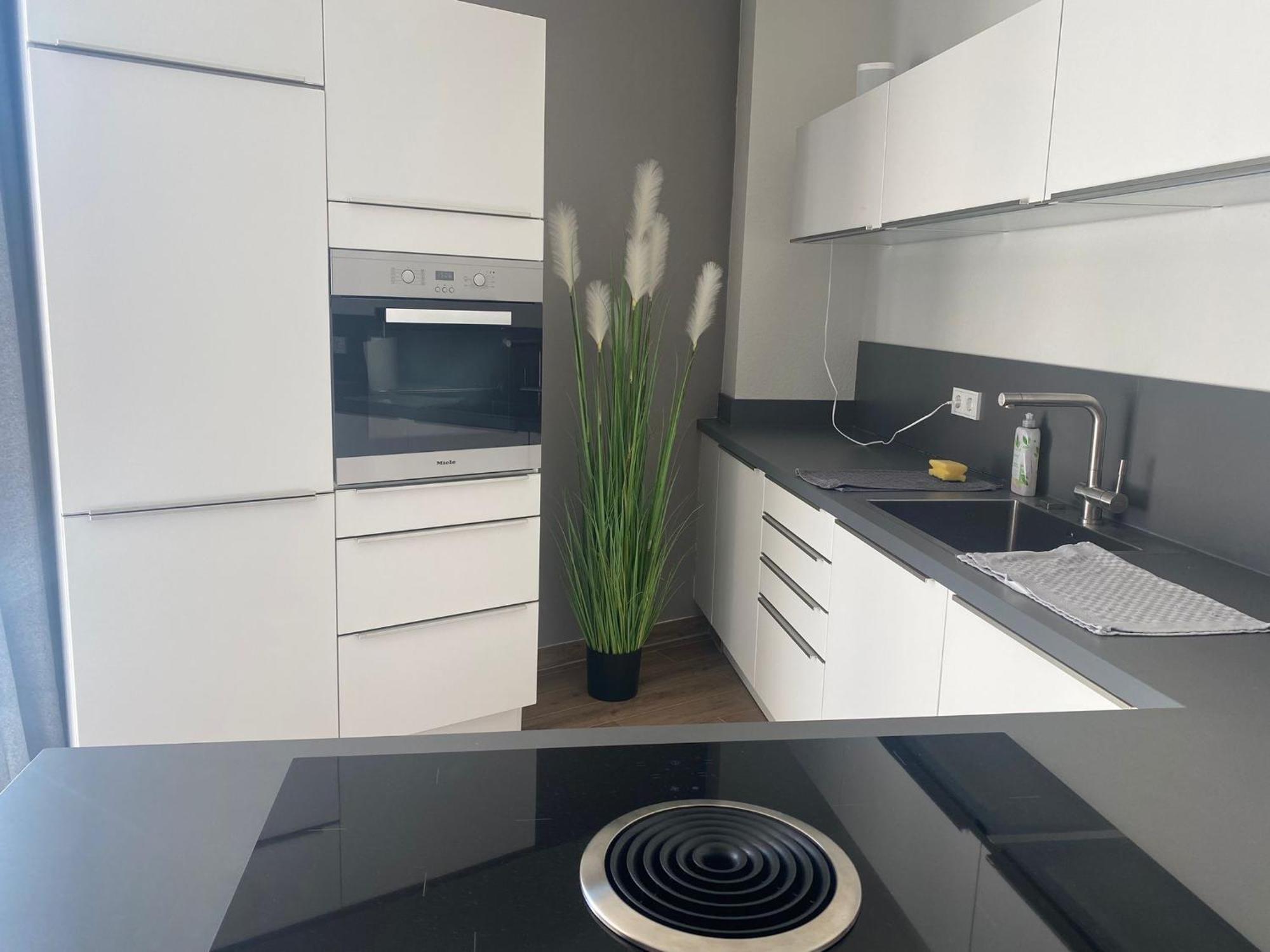 E&A City Apartment Hannover Mitten Im Stadtzentrum Mit Lift Und Tiefgarage Екстериор снимка