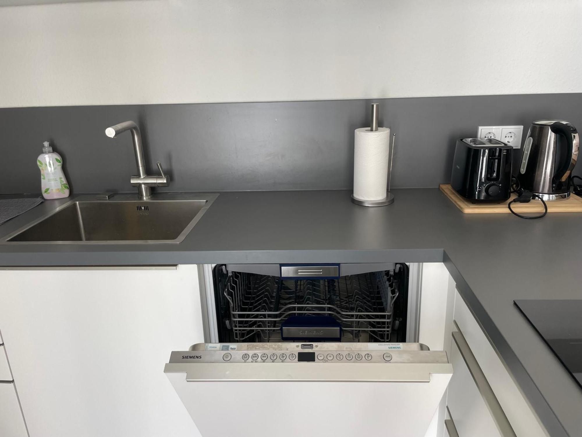 E&A City Apartment Hannover Mitten Im Stadtzentrum Mit Lift Und Tiefgarage Екстериор снимка